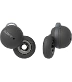 Amazon.co.jp: ソニー(SONY) LinkBuds :完全ワイヤレスイヤホン/小型